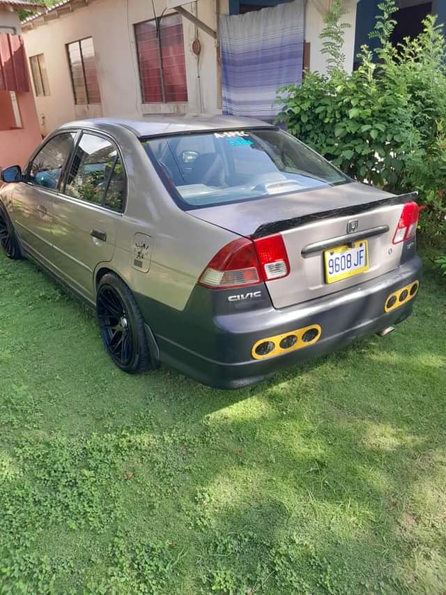 2005 cars