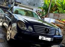 benz e200