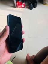 A picture of Iphon 13 Storage 256gb