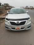 A picture of Dealers oya e done land