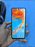A picture of TECHNO CAMON 18P