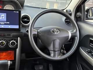 A picture of TOYOTA IST EBU