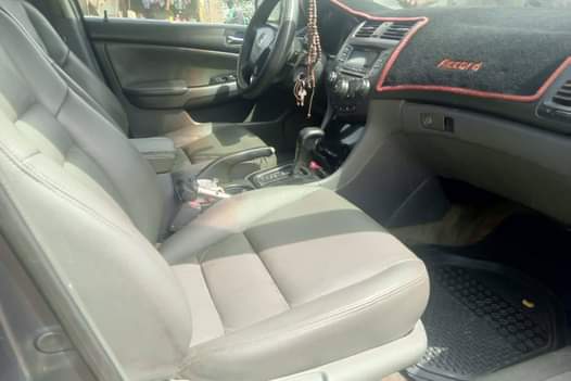 A picture of Honda DC Call 08100273014