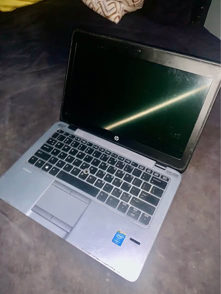 A picture of Laptop hp Elitebook