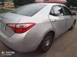 A picture of 2015 Toyota Corolla