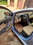 A picture of Hyundai Elantra 2013 Nigeria used