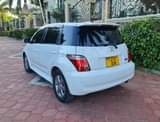 A picture of Toyota Ist Year 2005 Cc 1290 Millage 72 385 Colour