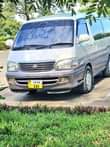 A picture of Toyota haice 0783561320 Year 2007 Engine 2RZ Petrol Auto bei
