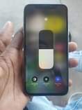 A picture of iPhone X
