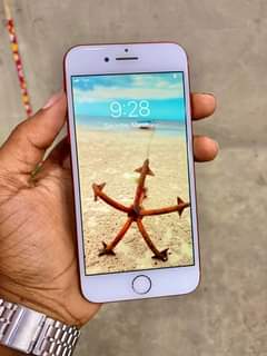 A picture of iphone 7plain Gb128 Finger Battery ios 15.7.3 170k