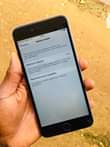 A picture of iPhone 6 Plus 128Gb at 200k