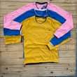 A picture of Pata long sleeve kali