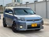 A picture of 2008 TOYOTA RUMION