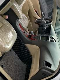 A picture of Lexus ES350