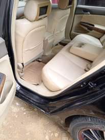 A picture of 2011 Honda Accord Evil Spirit V4 Sound Engine