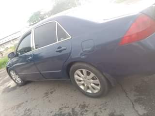 A picture of V6 engine first body Engine gear and AC okay Location