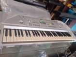 A picture of Huxley piano