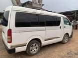 A picture of 2012 Toyota hummer bus 08039538695