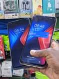 A picture of INFINIX HOT 11 PLAY