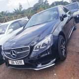 A picture of Benz E350 Bluetec 77m Now