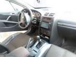 A picture of Peugeot 407