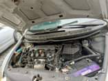 A picture of Belgium standard 2011 Honda Civic i Robot Canadian spec full