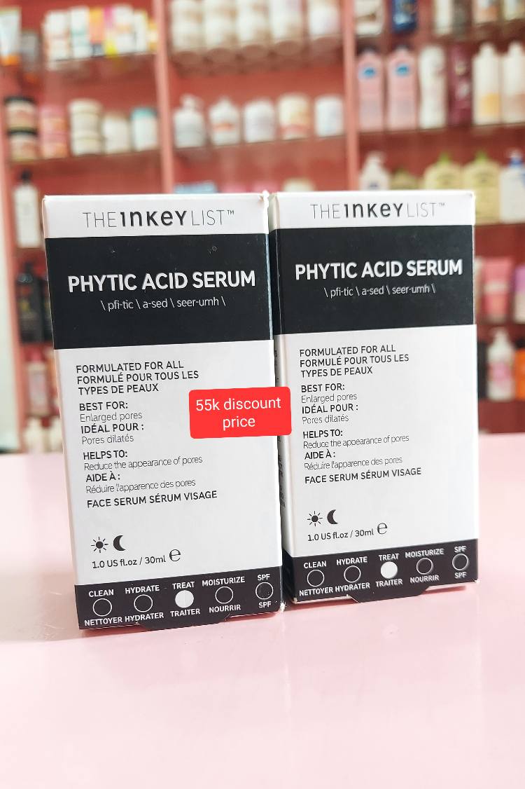 A picture of Discounts on UK skincare products