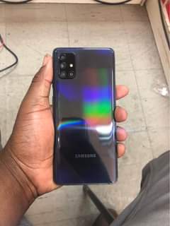 samsung a71