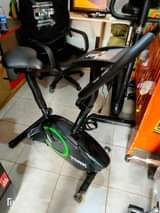 A picture of YORK FITNESS Spin Bike Exercise Bike Gym Exercise Bike
