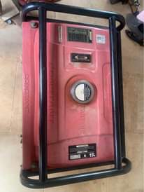 A picture of ELEPAQ Gasoline Generator
