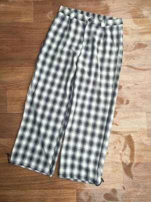 A picture of MEN S TROUSERS