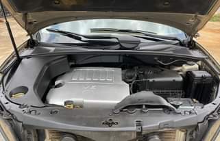 A picture of BEST SUV SO FAR YOU CAN T AFFORD TO LOSE