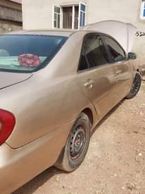 A picture of Toyota Camry 2003