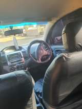 used toyota vios
