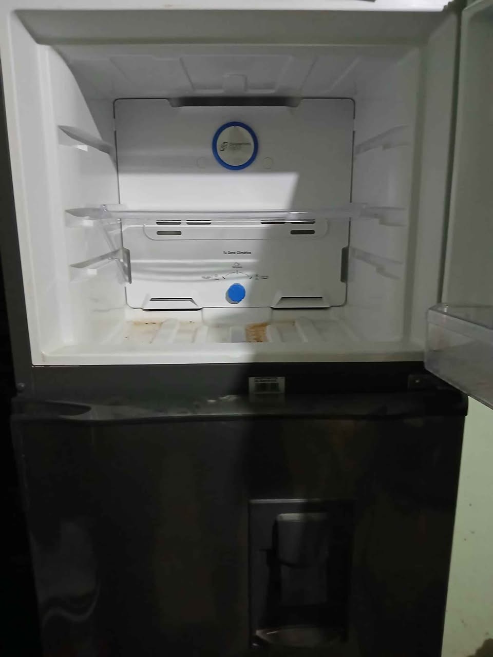 refrigerators