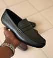 A picture of Best mocasin shoes for men