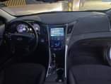 A picture of Hyundai Sonata 2012 Few months used Sports edition Reverse camera