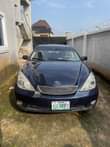 A picture of Lexus ES 330 Everything is working Owerri imo state Call