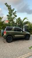 A picture of Rav4 kipis