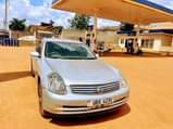 A picture of Car for Sale Nissan skyline 2 5cc