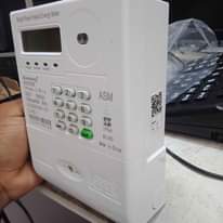 A picture of SUBMETER