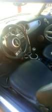 A picture of Mini cooper