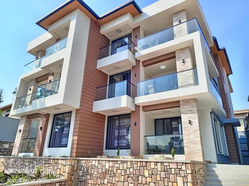 apartments