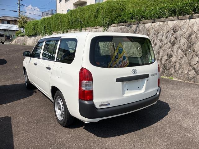 A picture of 2018 Toyota probox
