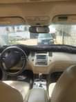 A picture of Hyundai azera 08