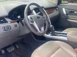 A picture of Clean Few months used FORD EDGE 2014 model 4 6m