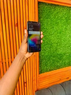 A picture of Oppo A83 128gb RAM 6gb clean boss njoo na offer
