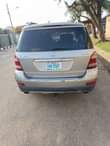 A picture of 2010 GL450 Mercedes Benz
