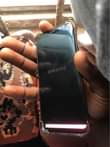 A picture of Samsung galaxy s8