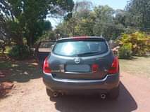 classifieds/cars nissan